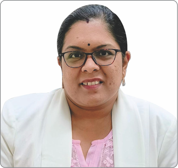 Maitreyee Panda